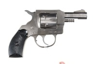 H&R 733 Revolver .32 s&w