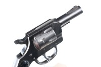 H&R 733 Revolver .32 s&w - 2