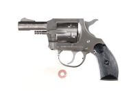 H&R 733 Revolver .32 s&w - 3