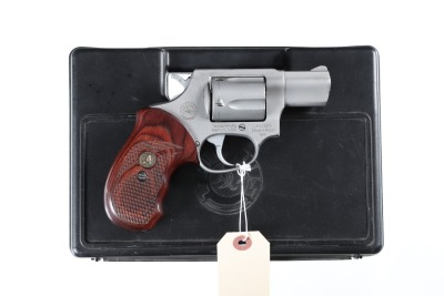 Taurus 605 Revolver .357 mag