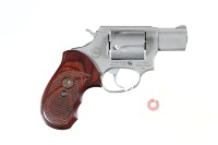 Taurus 605 Revolver .357 mag - 3