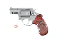 Taurus 605 Revolver .357 mag - 5
