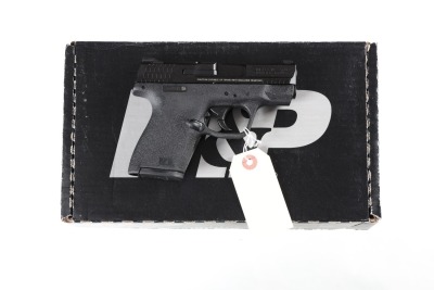 Smith & Wesson M&P 9 Shield M2.0 Pistol 9mm