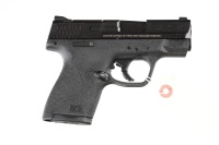 Smith & Wesson M&P 9 Shield M2.0 Pistol 9mm - 3