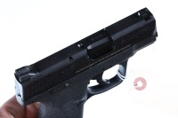 Smith & Wesson M&P 9 Shield M2.0 Pistol 9mm - 4