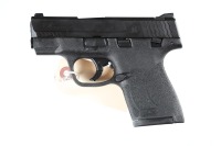 Smith & Wesson M&P 9 Shield M2.0 Pistol 9mm - 5
