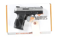 Taurus G2c Pistol 9mm