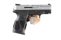 Taurus G2c Pistol 9mm - 2