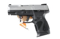 Taurus G2c Pistol 9mm - 4