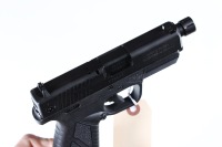 Bersa BP9CC Pistol 9mm - 3