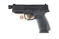 Bersa BP9CC Pistol 9mm - 4