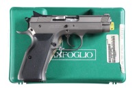 Tanfoglio Tactical II Pistol .40S&W