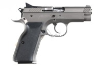 Tanfoglio Tactical II Pistol .40S&W - 2