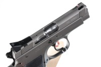 Tanfoglio Tactical II Pistol .40S&W - 3