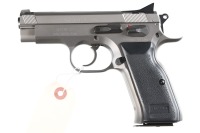 Tanfoglio Tactical II Pistol .40S&W - 4