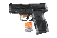 Taurus G2c Pistol 9mm - 5
