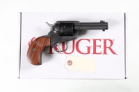 Ruger Wrangler Revolver .22 lr