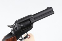 Ruger Wrangler Revolver .22 lr - 3