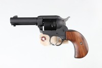 Ruger Wrangler Revolver .22 lr - 4