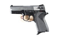 Smith & Wesson 6904 Pistol 9mm - 3