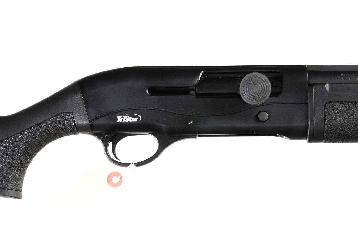 TriStar Raptor Semi Shotgun 12ga