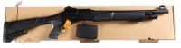 SDS Radikal P3 Slide Shotgun 12ga - 2