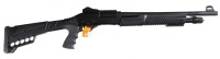 SDS Radikal P3 Slide Shotgun 12ga - 4