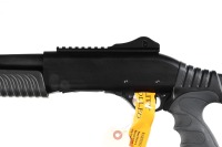 SDS Radikal P3 Slide Shotgun 12ga - 6