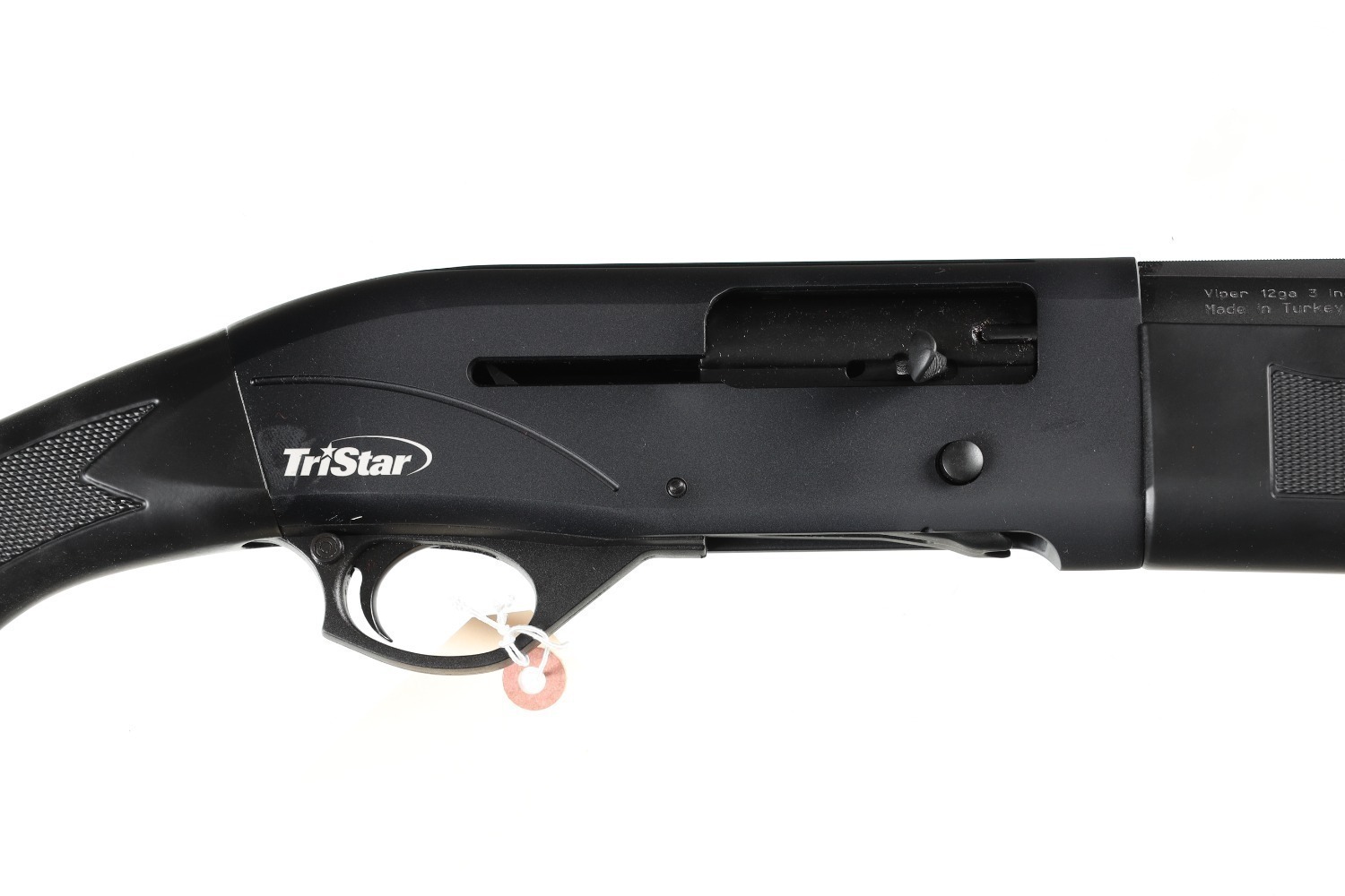TriStar Viper Semi Shotgun 12ga