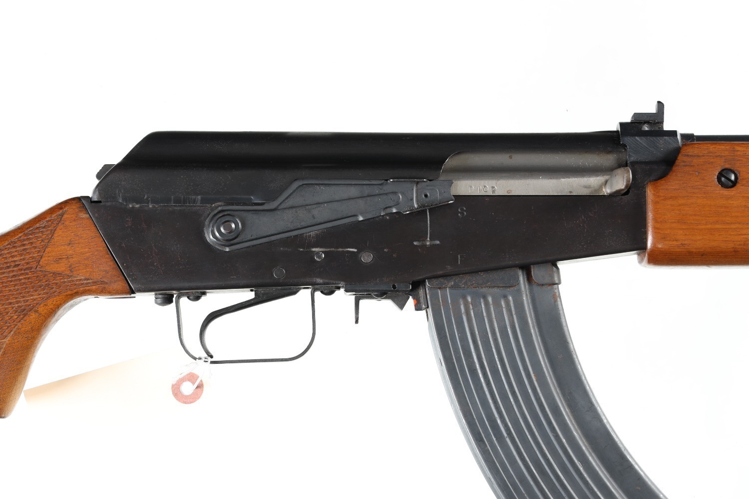 Norinco Hunter AK-47 Semi Rifle 7.62x39mm