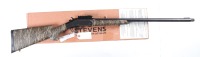 Stevens 301 Sgl Shotgun 20ga - 2