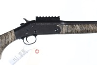 Stevens 301 Sgl Shotgun 20ga - 4