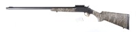 Stevens 301 Sgl Shotgun 20ga - 8