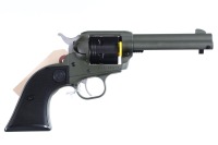 Ruger Wrangler Revolver .22 lr - 2