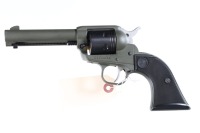 Ruger Wrangler Revolver .22 lr - 4