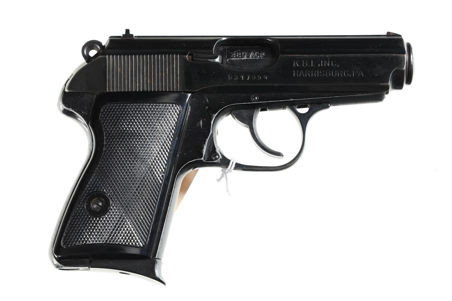 Feg Smc 380 Pistol 380 Acp