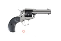 Ruger Wrangler Revolver .22 lr - 3