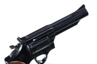 Taurus 66 Revolver .357 mag - 2