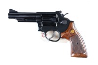 Taurus 66 Revolver .357 mag - 3