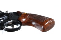 Taurus 66 Revolver .357 mag - 4