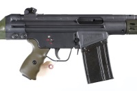 PTR Industries Girk PTR 113 Semi Rifle .308