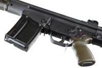 PTR Industries Girk PTR 113 Semi Rifle .308 - 6