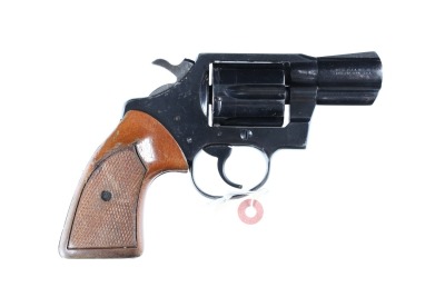 Colt Detective Special Revolver .38 spl