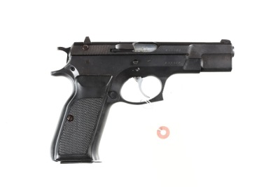 Tanfoglio TA90 Pistol 9mm