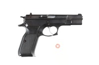 Tanfoglio TA90 Pistol 9mm