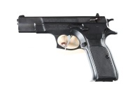 Tanfoglio TA90 Pistol 9mm - 3