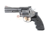 Smith & Wesson 686 Revolver .357 mag - 3