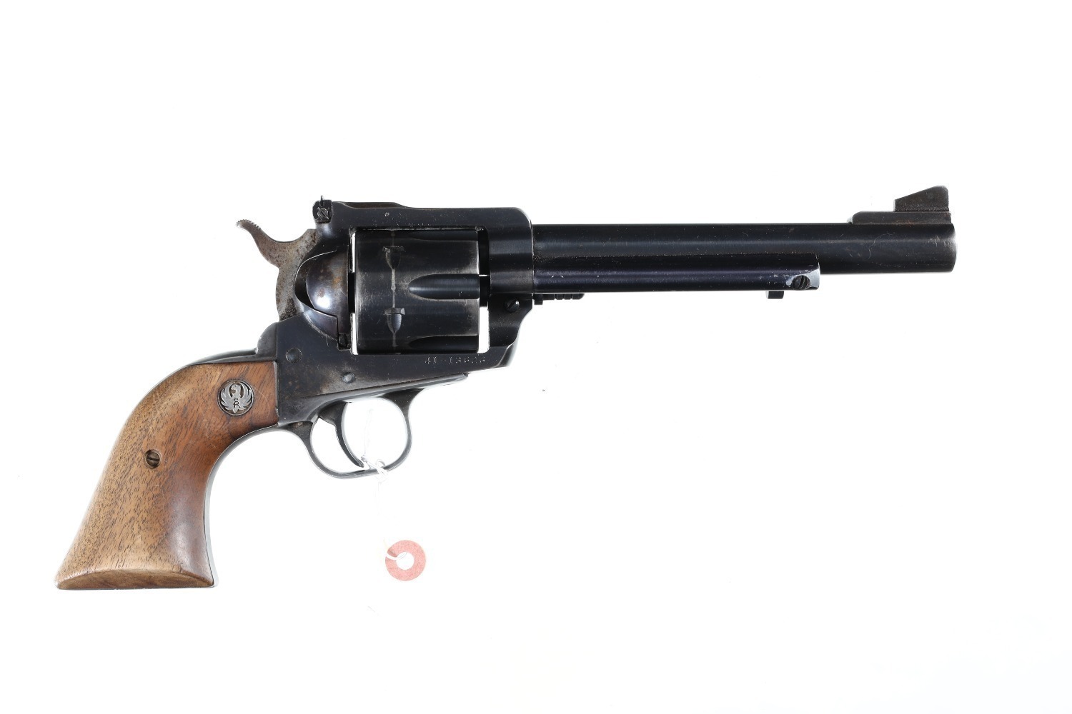 Ruger NM Blackhawk Revolver .41 mag