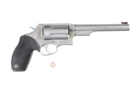 Taurus The Judge Revolver .45LC/.410