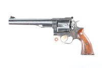 Ruger Redhawk Revolver .44 mag - 3